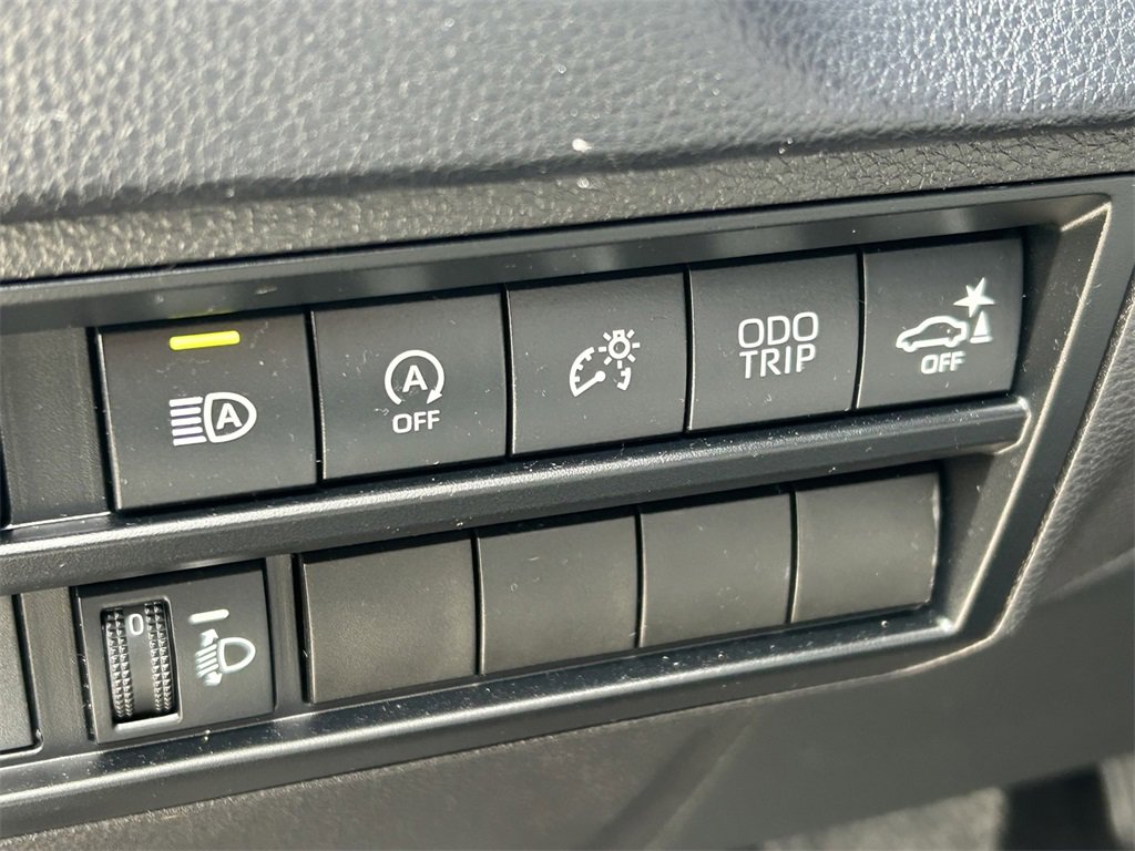 Used 2024 Toyota Tundra SR5 w/ SR5 Convenience Package image 26