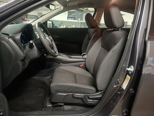 Used 2022 Honda HR-V LX image 13