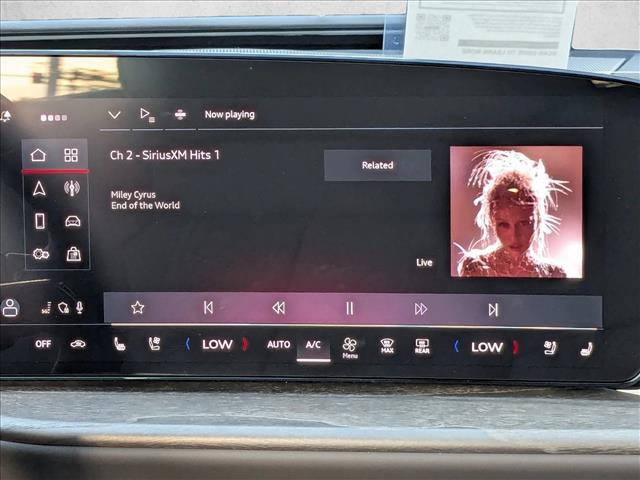Certified 2025 Audi Q5 Premium Plus w/ Premium Plus AWD/4WD image 13