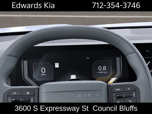 New 2027 Kia Telluride X-Line SX Prestige w/ Towing Package AWD/4WD image 23