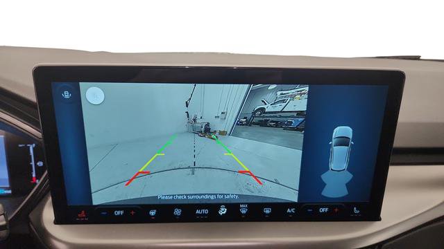 New 2026 Ford Escape SE image 17