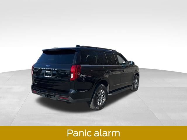 Certified 2025 Ford Expedition Active image 15