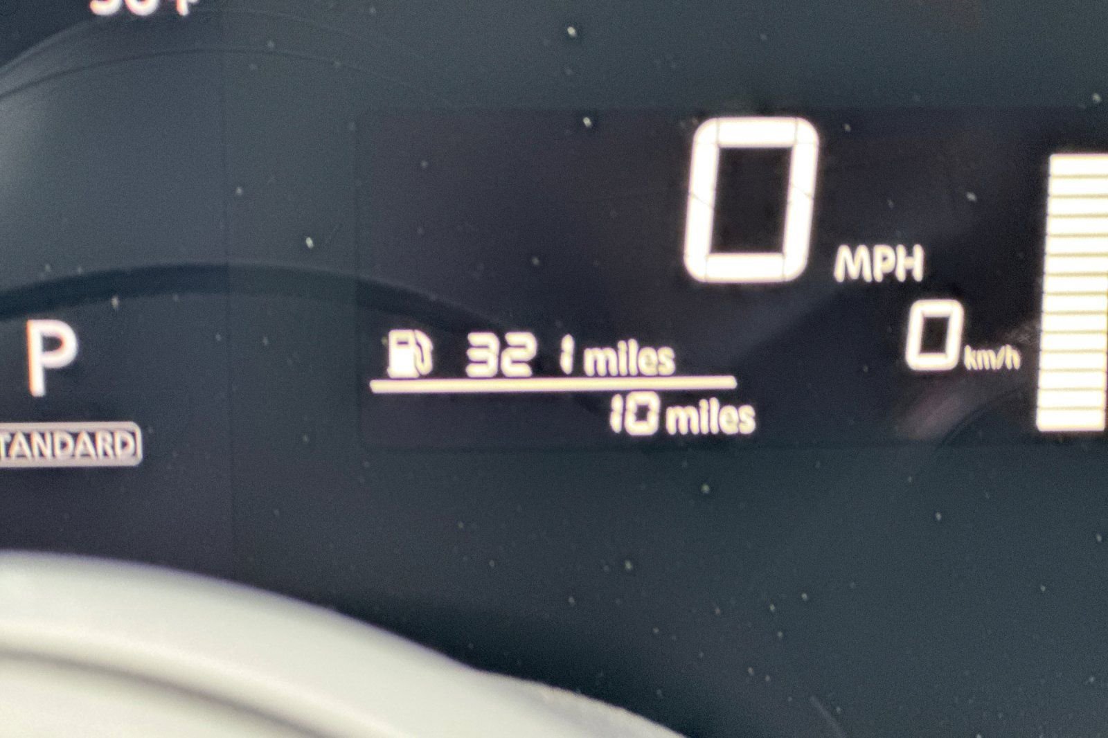 New 2025 Nissan Kicks SV w/ Illumination Package image 23