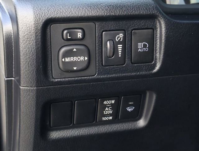 Used 2023 Toyota 4Runner SR5 Premium w/ Moonroof Package RWD image 23