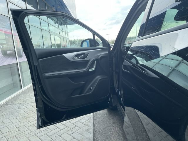 Certified 2024 Chevrolet Blazer LT w/ Convenience Package image 22