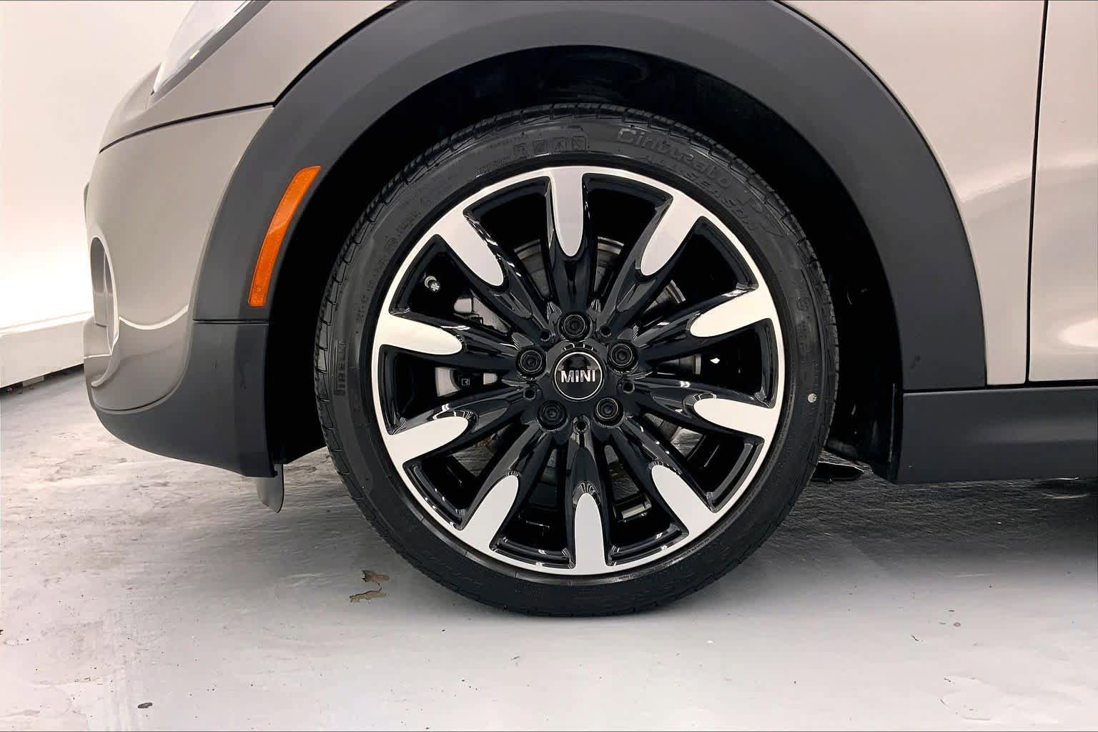 Used 2020 MINI Cooper S image 8
