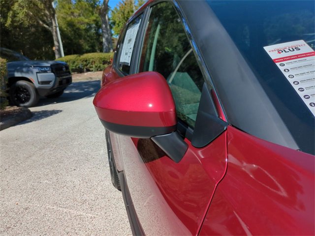 New 2026 Nissan Rogue SV image 12