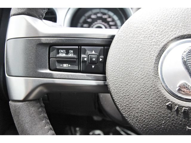 Used 2013 Ford Mustang Shelby GT500 RWD image 16