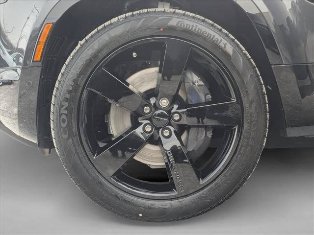 Used 2026 Land Rover Defender 130 X-Dynamic SE AWD/4WD image 10