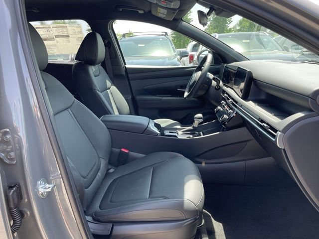 Certified 2025 Hyundai Tucson XRT FWD image 29