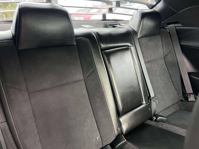 Used 2020 Dodge Challenger R/T Scat Pack RWD image 23