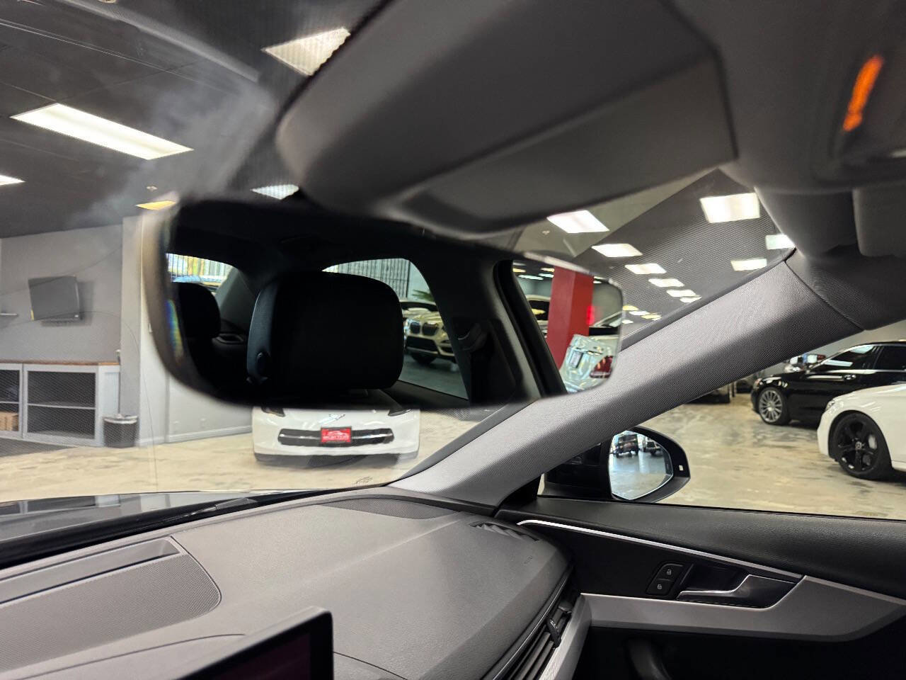 Used 2017 Audi A4 2.0T Premium w/ Convenience Package image 26