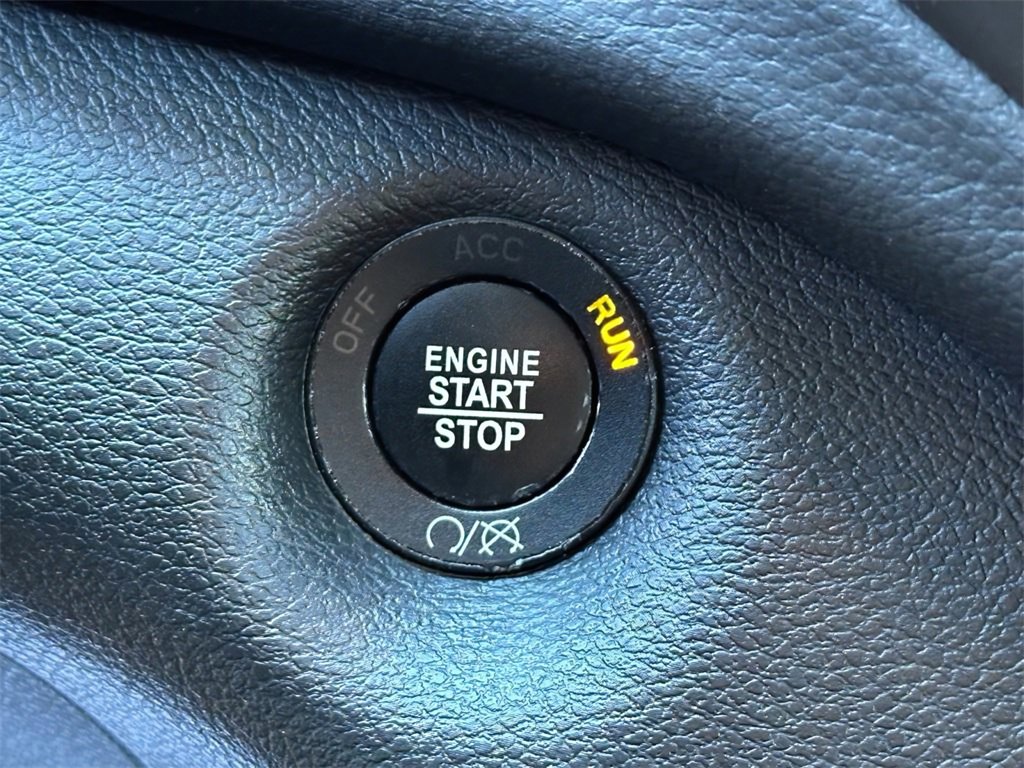 Certified 2021 Jeep Cherokee Trailhawk w/ Sun, Sound & Nav Group image 13