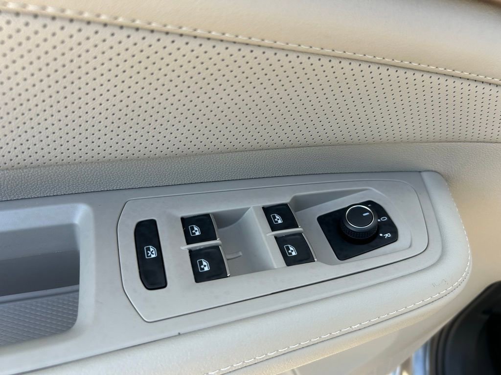 New 2026 Volkswagen Atlas SE image 51