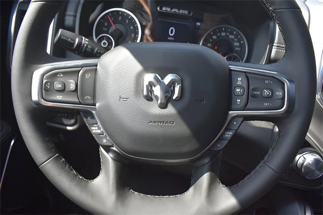 New 2026 RAM 1500 Laramie w/ Laramie Southwest Edition image 20