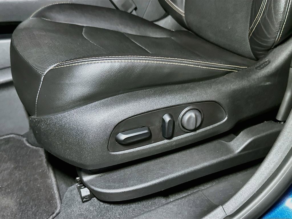 Used 2019 GMC Terrain SLT w/ Preferred Package image 16