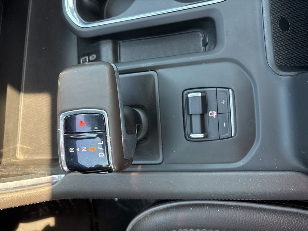 Used 2024 GMC Sierra 1500 Denali w/ Denali Reserve Package image 38