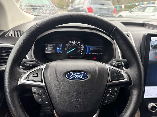 Used 2024 Ford Edge SEL w/ Convenience Package AWD/4WD image 31