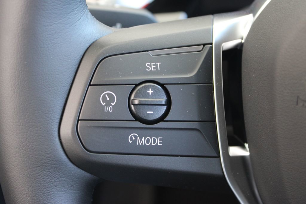 New 2026 BMW X1 xDrive28i w/ Technology Package AWD/4WD image 19