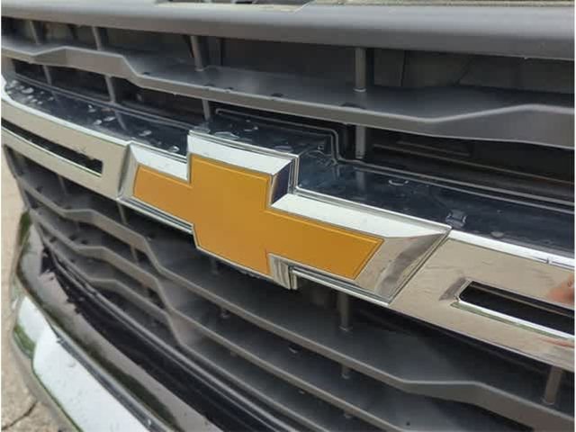 New 2025 Chevrolet Silverado 2500 LT image 31