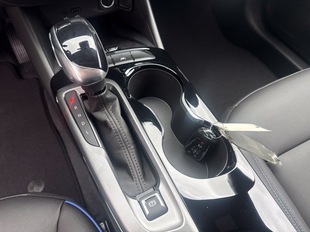 New 2026 Buick Envista Sport Touring w/ Convenience I Package FWD image 17
