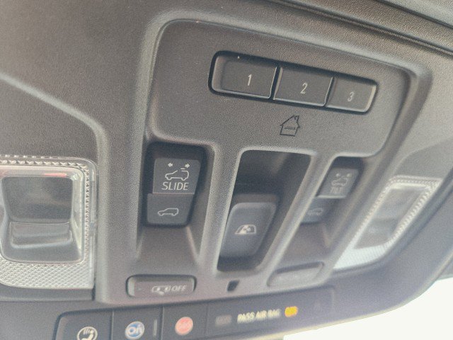 Used 2023 Chevrolet Silverado 1500 High Country w/ High Country Premium Package image 54