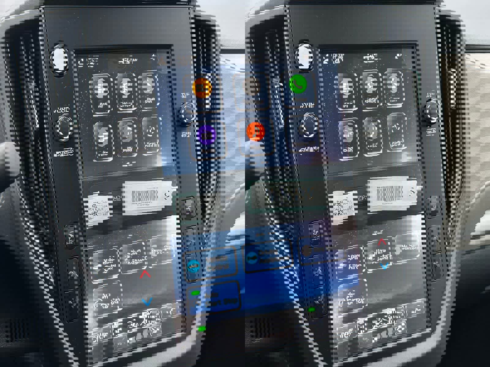 New 2026 Subaru Forester image 18