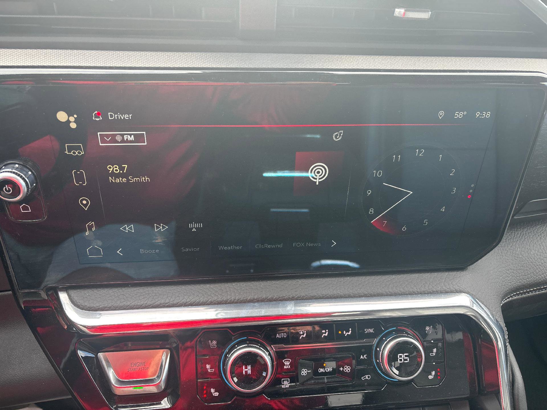 Used 2024 GMC Sierra 2500 Denali w/ Denali Reserve Package image 24