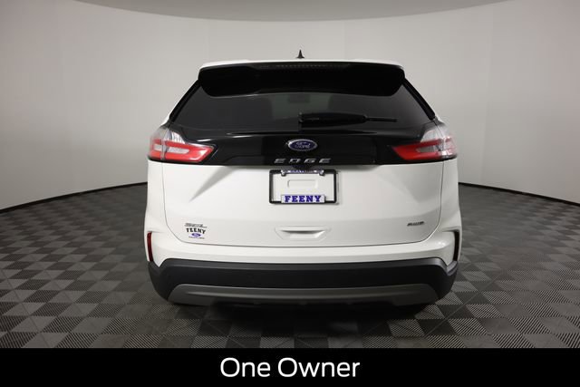 Certified 2023 Ford Edge SEL w/ Convenience Package image 6