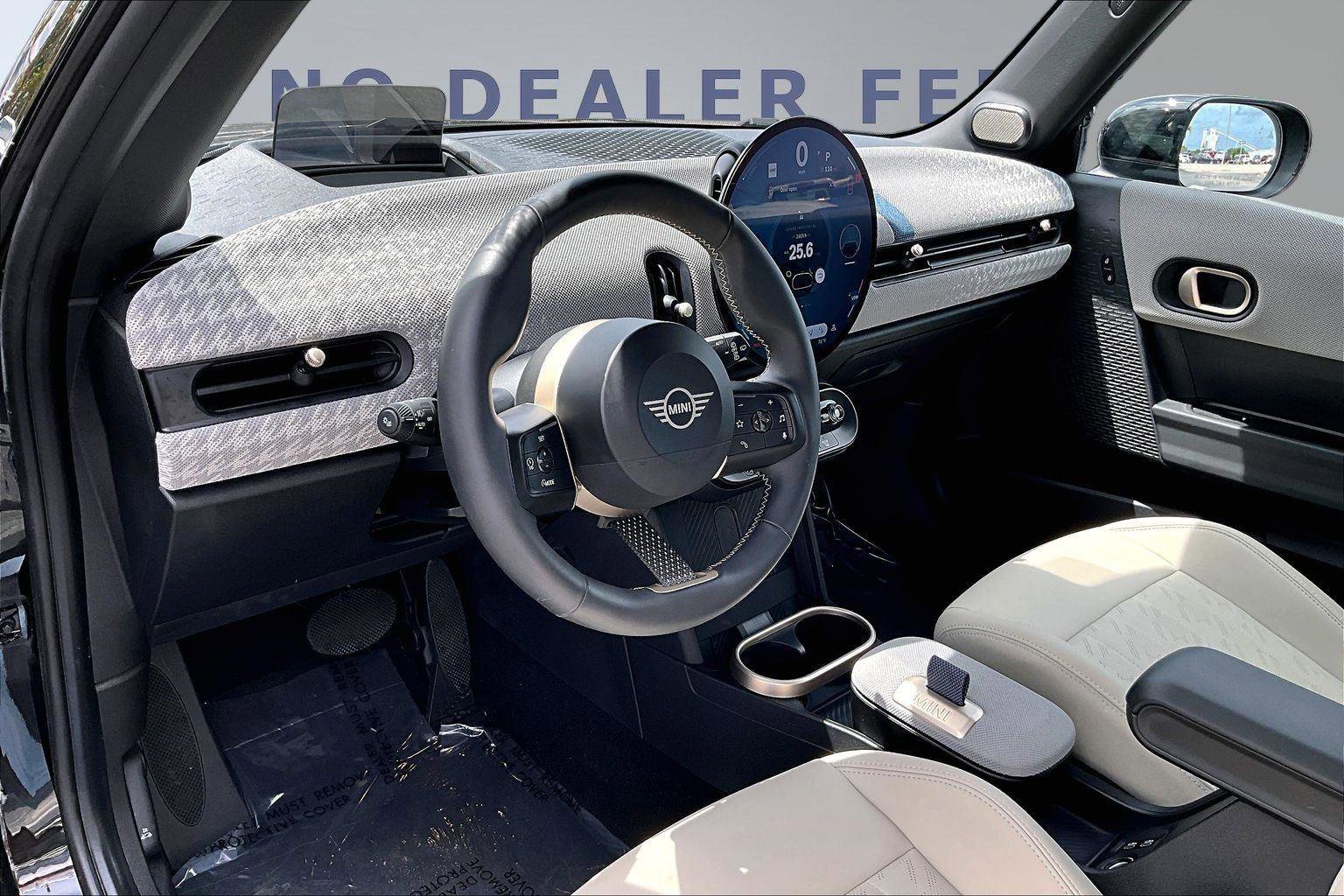 Used 2025 MINI Cooper S FWD image 17