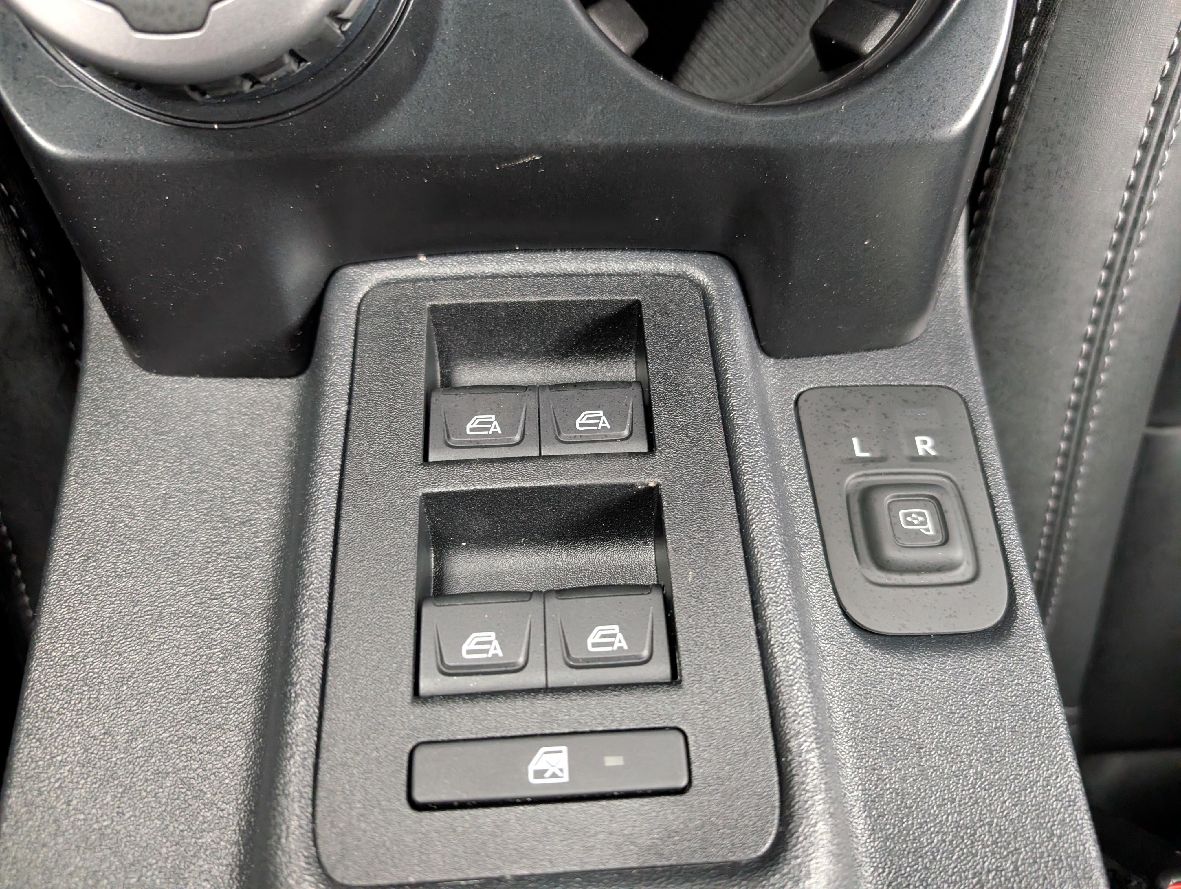 New 2025 Ford Bronco Big Bend image 17