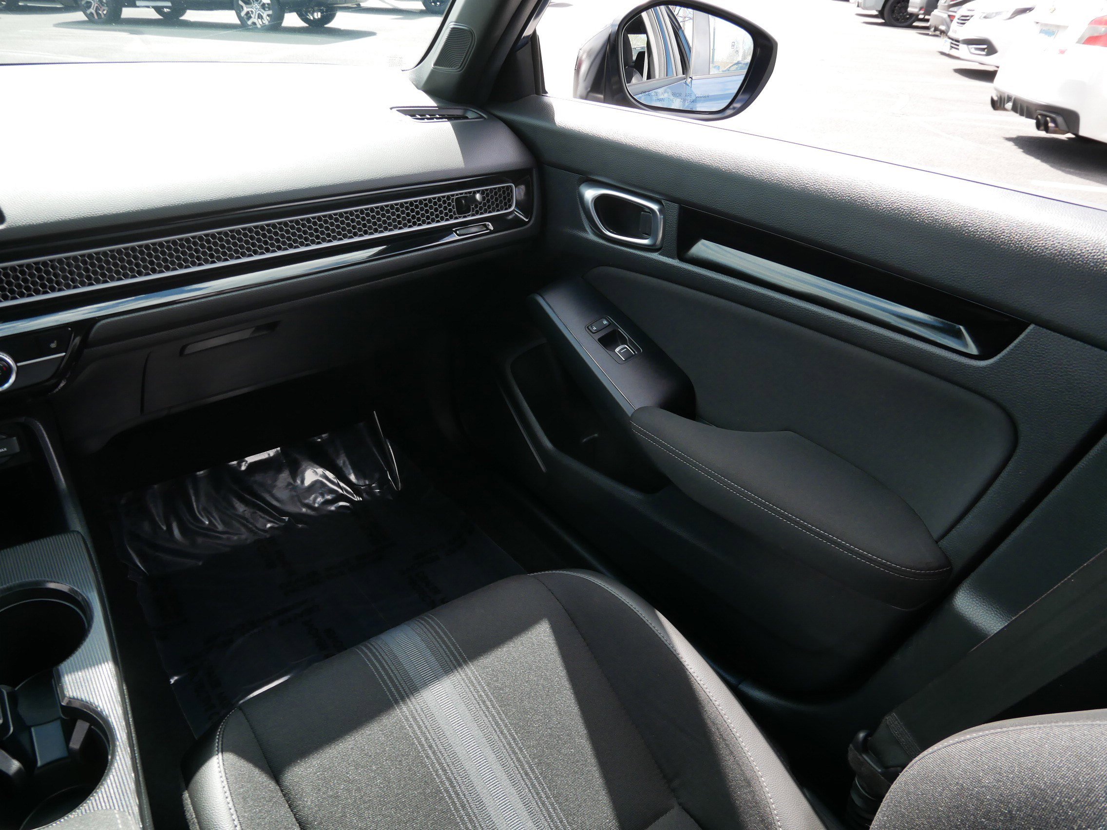 Used 2025 Honda Civic Sport image 11