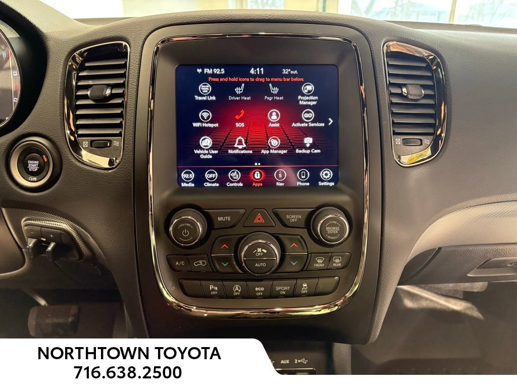 Used 2020 Dodge Durango GT image 31