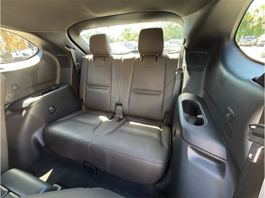 Used 2023 MAZDA CX-9 Signature AWD/4WD image 47