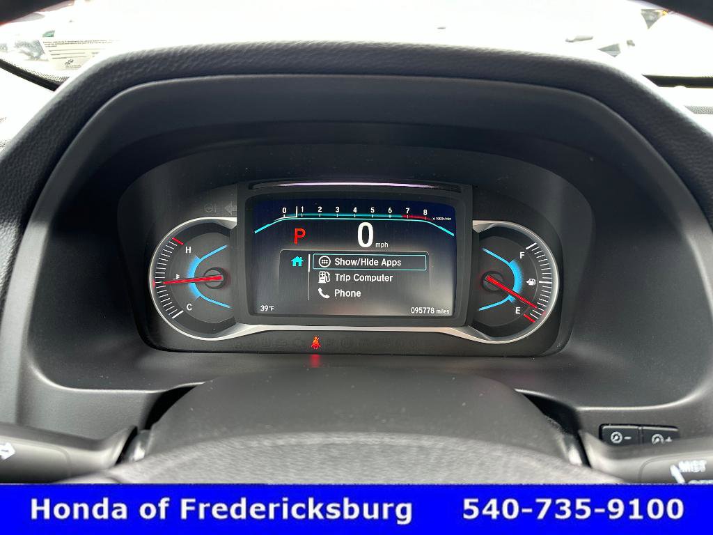 Certified 2019 Honda Pilot EX-L image 19