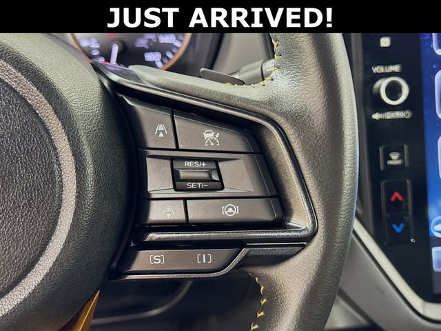 Used 2024 Subaru Crosstrek 2.5i Wilderness w/ Wilderness Package AWD/4WD image 18