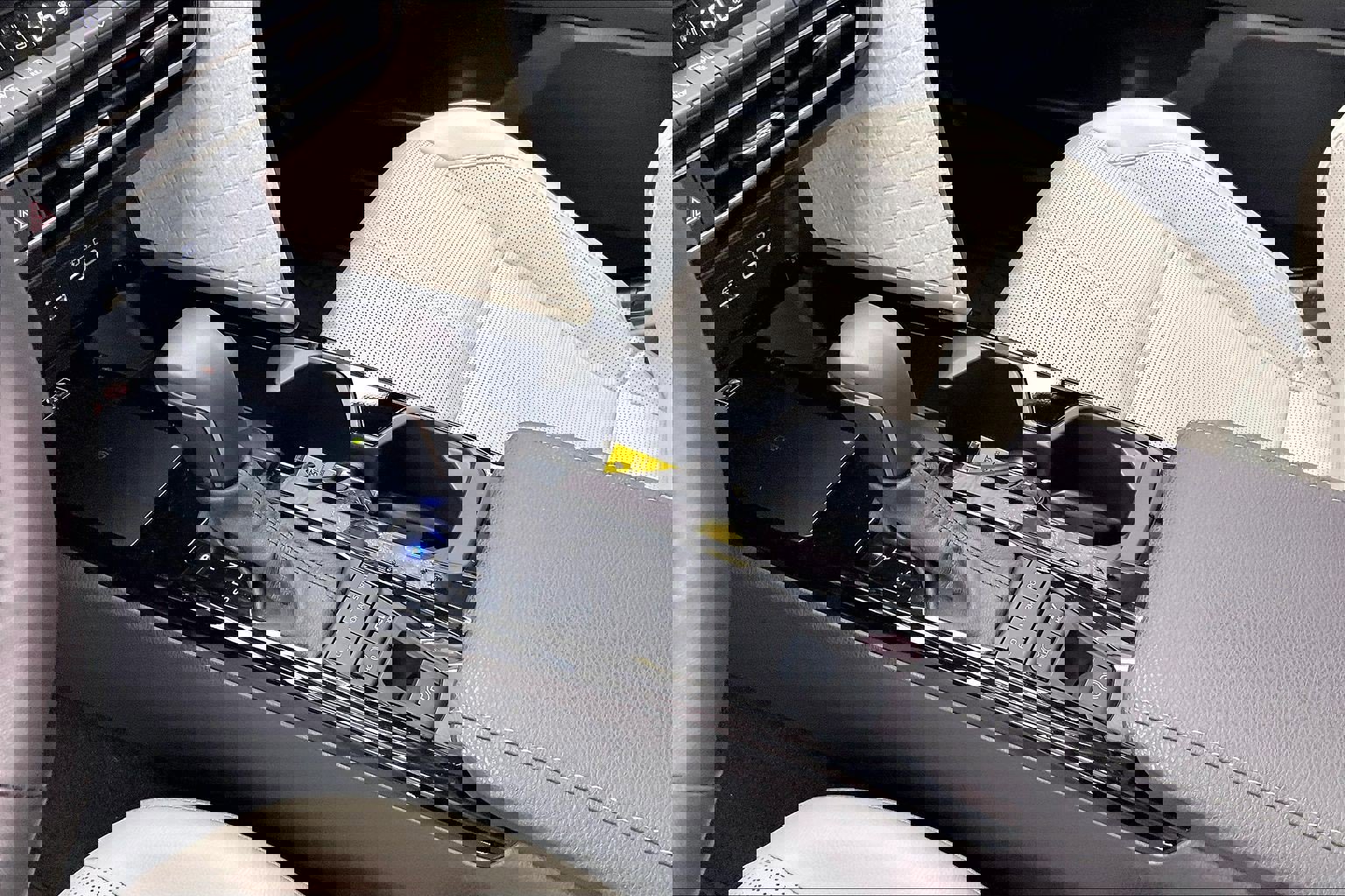 Used 2025 Toyota Camry XLE image 16