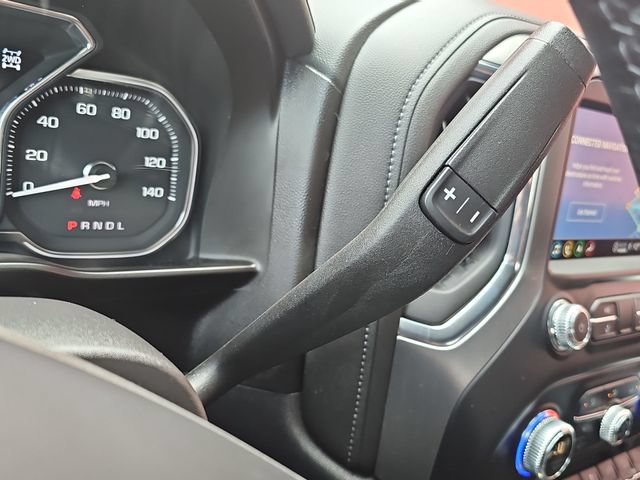 Used 2021 GMC Sierra 1500 Denali AWD/4WD image 18