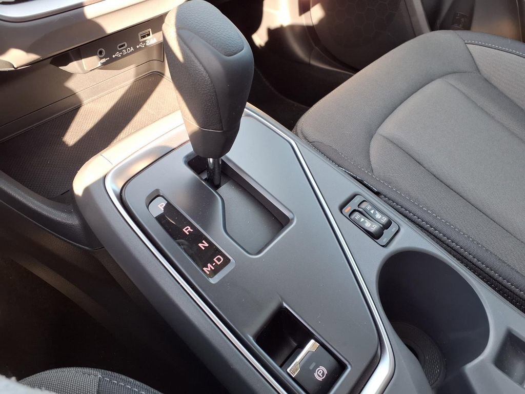 Certified 2025 Subaru Crosstrek 2.0i Premium image 7