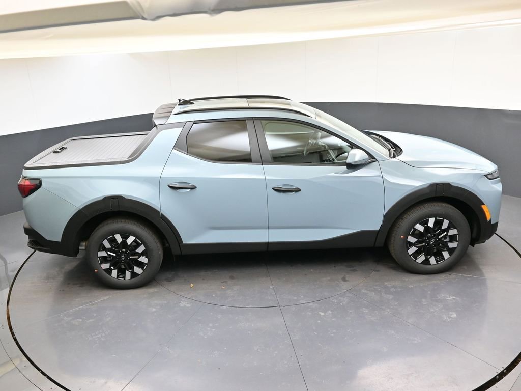 New 2026 Hyundai Santa Cruz SEL image 44