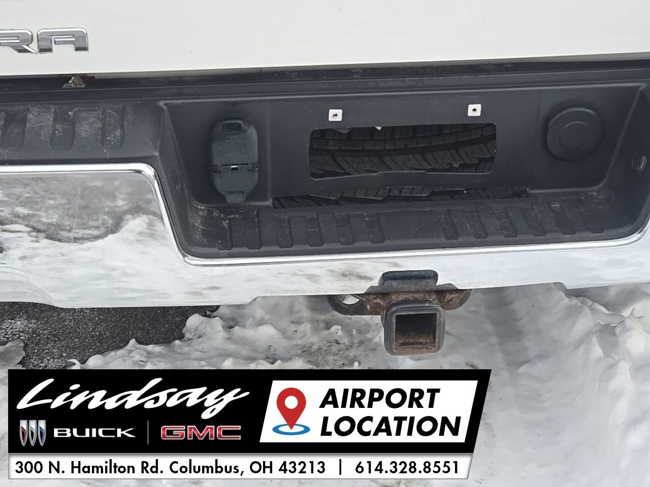 Used 2015 GMC Sierra 1500 Base w/ Snow Plow Prep Package image 16