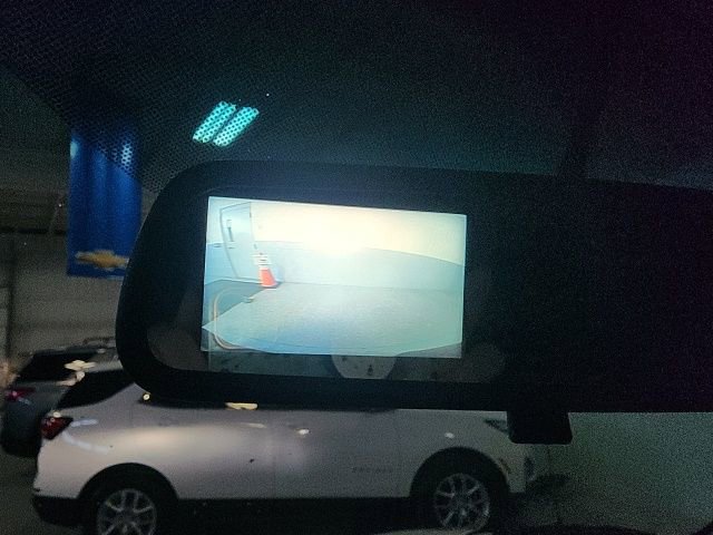 Used 2019 Chevrolet Express 2500 w/ Communications Package image 38