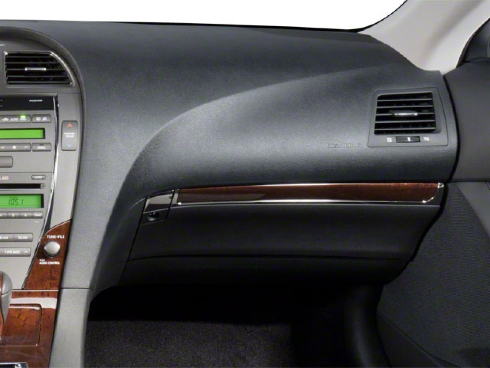 Used 2010 Lexus ES 350 w/ Preferred Accessory Package FWD image 15