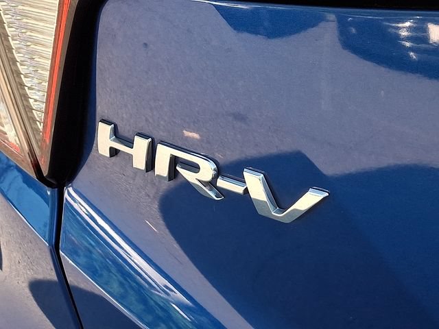Certified 2020 Honda HR-V EX image 30