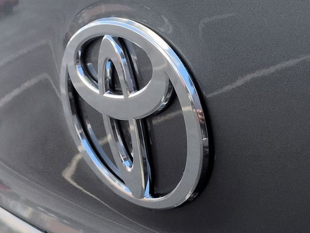 New 2026 Toyota Camry XLE AWD/4WD image 27