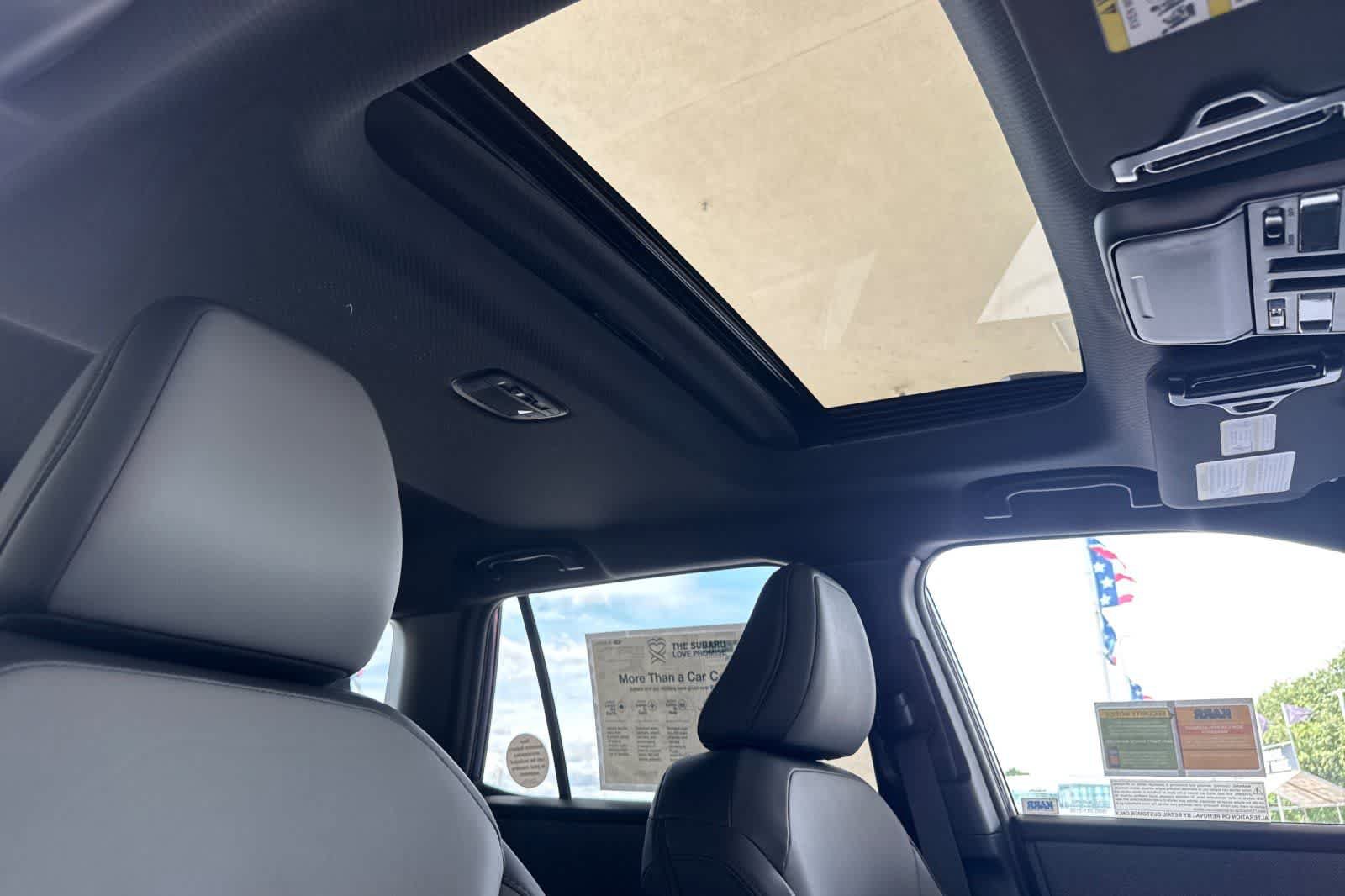 New 2026 Subaru Outback Premium AWD/4WD image 17