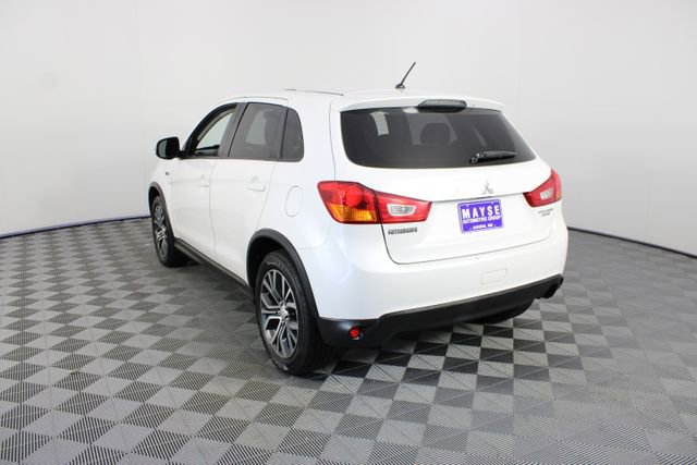 Used 2016 Mitsubishi Outlander Sport ES FWD image 19