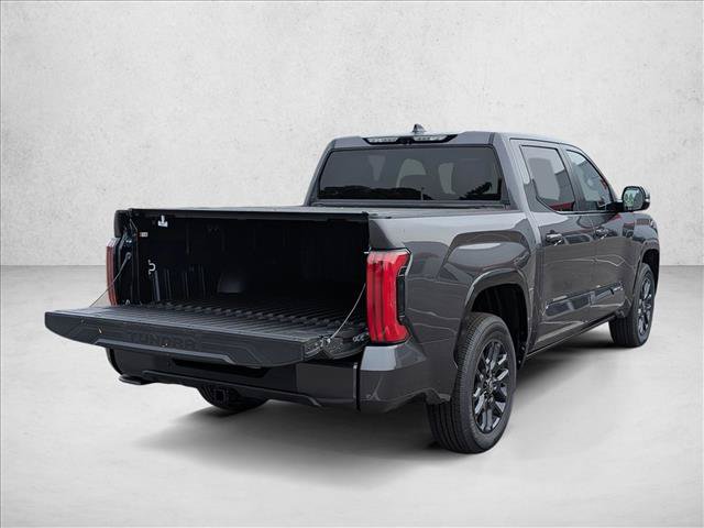 New 2026 Toyota Tundra Platinum AWD/4WD video 2
