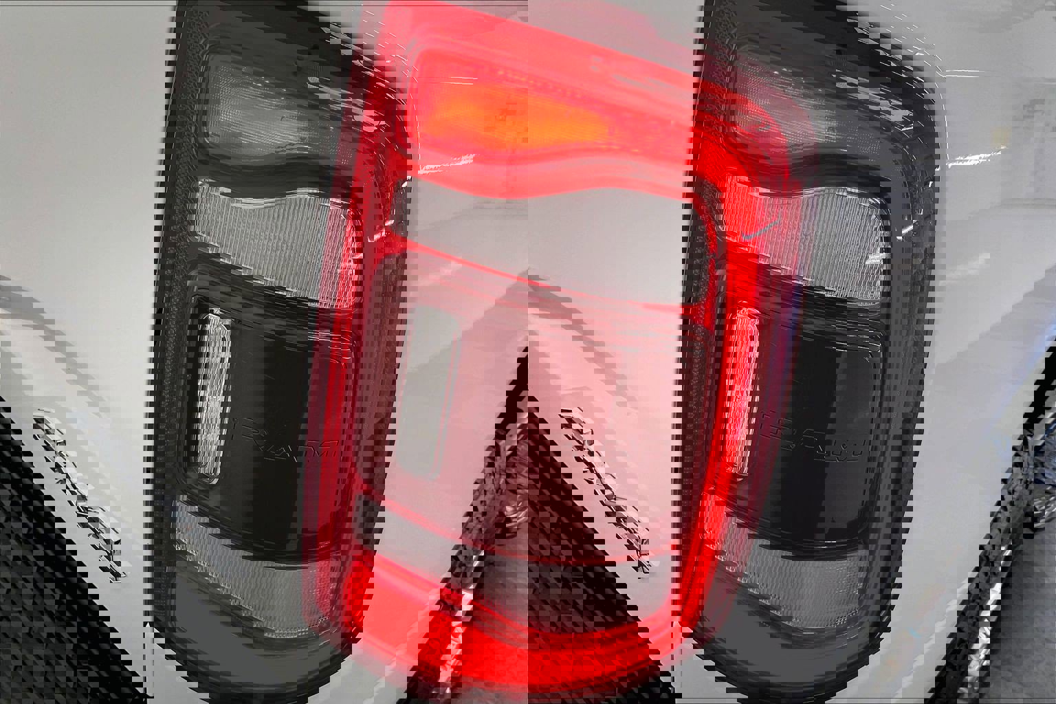 Used 2024 RAM 2500 Laramie image 29