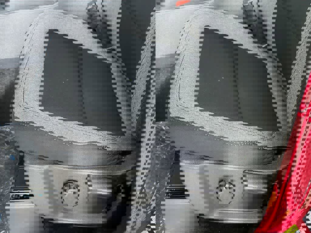 New 2025 Ford Bronco Big Bend image 13